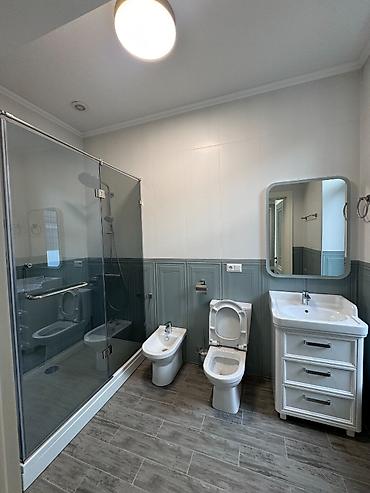 хата с бассейном бишкек: 650 м², 5 комнат, Орто-Сай с. — 5