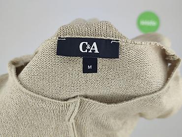 gatunek: C&A, Top damski, rozmiar M — 4