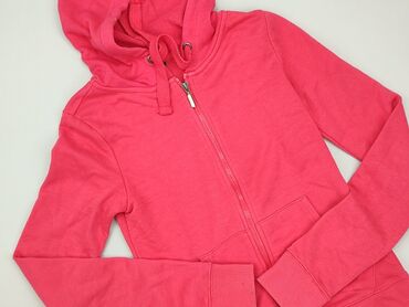 srebrne bluzki wieczorowe: Women`s hoodie, XS (EU 34)