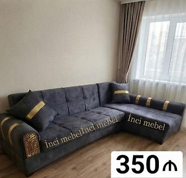 Divanlar: Künc divan, Yeni, Açılan, Parça, Rayonlara çatdırılma — 1