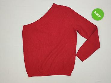 ambra: Mint & Berry, Sweter damski, rozmiar M — 2