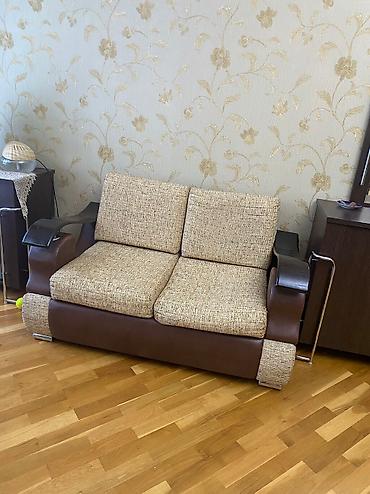 divan ikici el: İşlənmiş, Divan, Dolab, Komod, Kredit yoxdur — 5