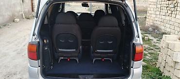 mator reduktor: Volkswagen Sharan: 2 л | 1997 г. Универсал — 9