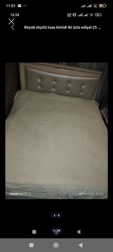 Yorğan üzləri: İki nəfərlik Pambıq Yorgan üzü — 12