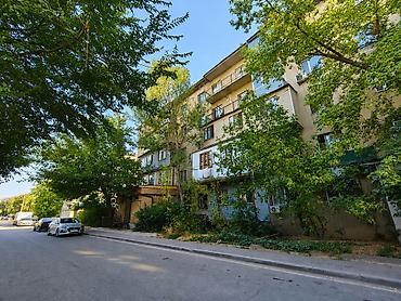 куплю помещения: Продам! Коммер. помещ. 226м² с ремонтом, Салиева/Лермонтова, 189т$ — 2