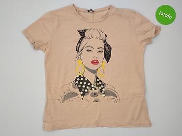 bluzki icon: HDM, T-shirt damski, rozmiar XL — 2