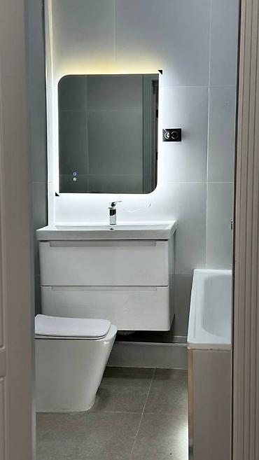 Продажа квартир: 3 комнаты, 82 м², Элитка, 8 этаж, Евроремонт — 4