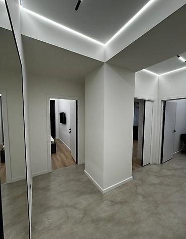 Долгосрочная аренда квартир: 2 комнаты, Риэлтор, С мебелью полностью — 5