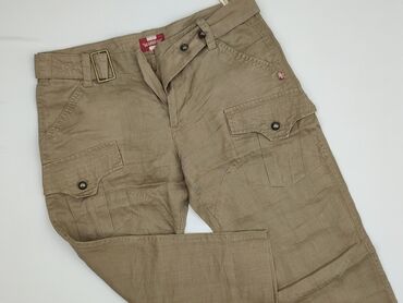 joggery tommy hilfiger damskie: Spodnie 3/4 damskie, Carry, rozmiar S