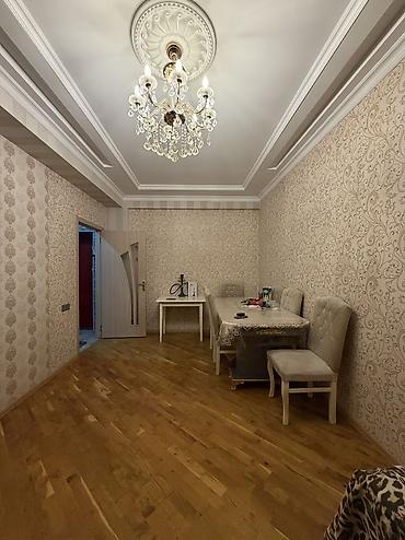 продажа квартира баку: 2 комнаты, Новостройка, 42 м² — 3