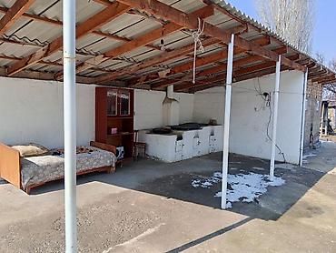 Продажа коттеджей и домов: Кара Балта Петропавловкадан үй сатылат 17.5 сотых жери менен — 5