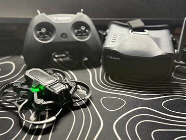 фантом 3: Продается дрон BETA FPV Aquila 16 в очень хорошем состоянии в полной