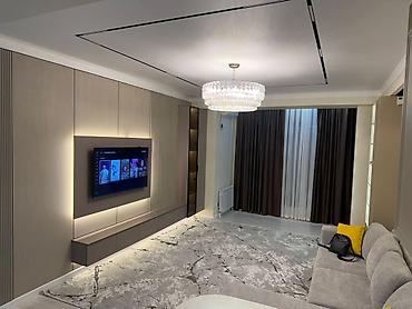 Долгосрочная аренда квартир: 3 комнаты, Собственник, Без подселения, С мебелью полностью — 12