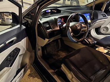 honda insight 2019: Honda satilir reyal alicilar narahat elesin texniki sgortasi yeni olub — 8