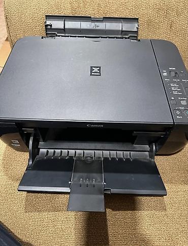 pixma: МФУ Canon PIXMA MP280 — принтер, сканер и копир в одном корпусе — 3