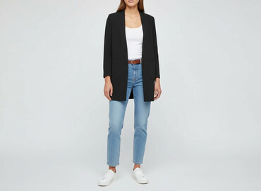 ubrania river island: River Island, Marynarka damska, rozmiar S