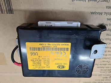 BCM MODUL 97R-012398 ZA KIA SPORTAGE OD 2010. DO 2015. GOD
