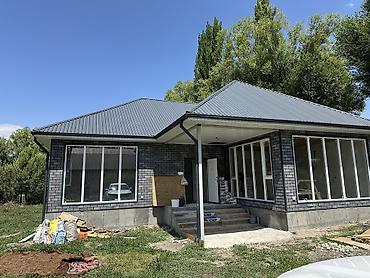 Строительство под ключ: Квартиры, Кухни, Офисы Больше 6 лет опыта — 7