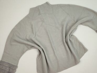 Sweter damski, rozmiar 9XL