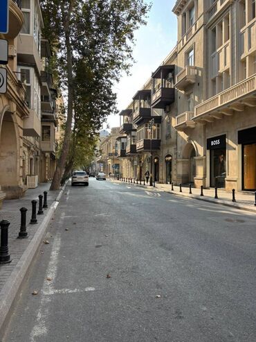 Köhnə tikili: Bakı, 3 otaqlı, Köhnə tikili, m. Sahil, 70 kv. m — 28