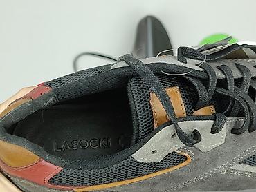eu 38: Sneakersy dla mężczyzn, rozmiar 41 — 7