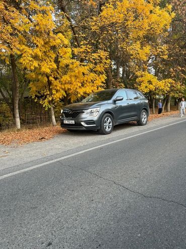 скупка авто дорого: Renault : 2021 г., 2 л, Типтроник, Газ, Кроссовер