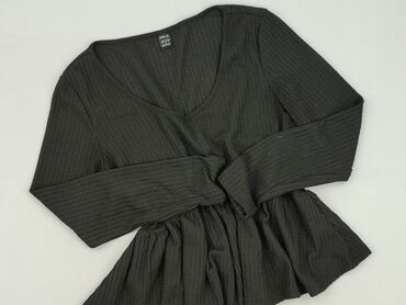 przedłużka do body damskiego: Shein, Women's blouse, size S