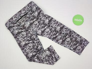 me 164: TOG24, Legginsy Sportowe damskie, rozmiar S — 3