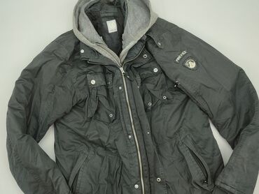 Jackets: Light jacket for men, XL (EU 42), condition - Good