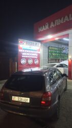 Mazda: Mazda 323: 2003 г., 1.6 л, Механика, Бензин, Универсал — 10