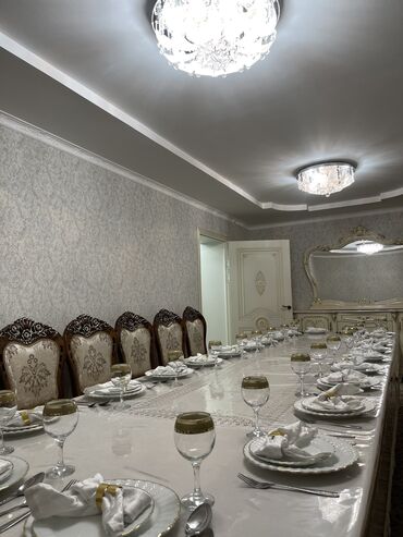 дом сокулук район: 150 кв. м, 3 бөлмө