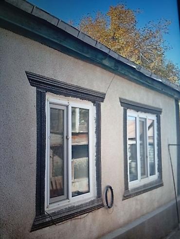 сниму дом на длительный срок: 60 м², 4 комнаты, Без подселения — 1