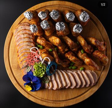 повар на вызов: Уй тойСунот той, Куда тосу ж/б тойдун бардык турун тозуп беребиз