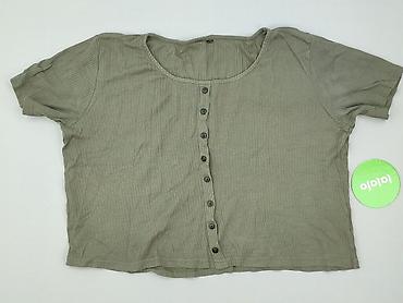 big ss: Bluzka damska, rozmiar 5XL — 2
