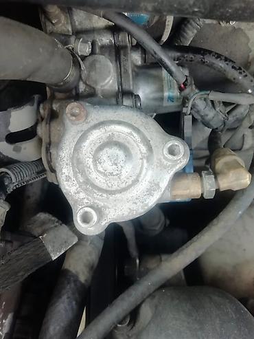 ГБО: Одним из ключевых элементов, влияющих на работу системы газобаллонного — 27