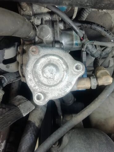 ГБО: ГБО, Новый — 24