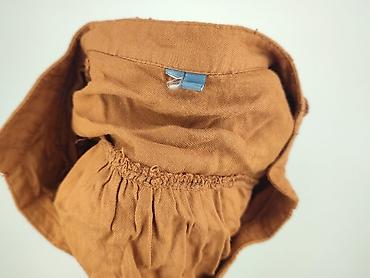 niebieska bluza: Bluzka damska, rozmiar M — 4