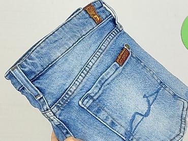 7 for all mankind: 7 for all mankind, Szorty damskie, rozmiar 2XS — 7