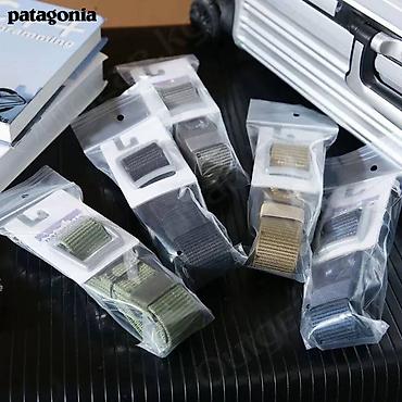 Другое для спорта и отдыха: 🟠 Ремень Patagonia Tech Web Belt 🟠 ⠀ Ремень Patagonia Tech Web Belt – — 6