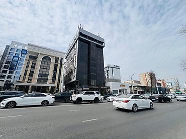 vefa: Продажа офисов 165 м², С ремонтом, Бизнес центр, 4 этаж — 1