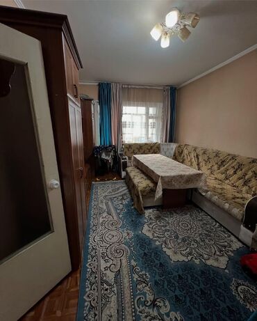 Продажа квартир: 3 комнаты, 75 м², 105 серия, 2 этаж, Косметический ремонт — 1