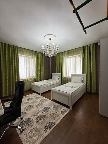 дом азия мол: 200 м², 5 комнат, Азия Молл, Без подселения — 9