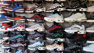 super tinks: Nike air max tn patike muške ženske NOVO Novo Brojevi 36 do 46 — 6