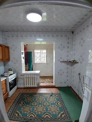 1 комната, Восток-5 мкр Собственник, Без животных, от 1 года, С мебелью полностью