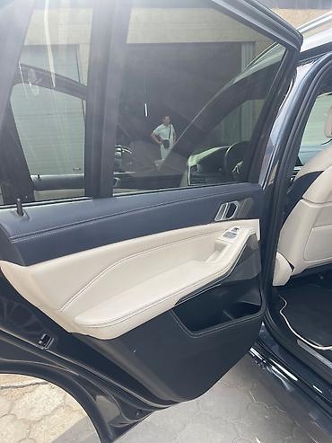 BMW: BMW X7: 2019 г., 4.4 л, Кроссовер — 9
