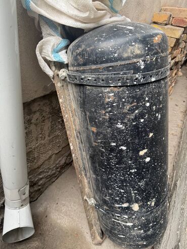 покупаем шины бу на переработку цена: Күйүүчү май багы Audi Колдонулган, Оригинал