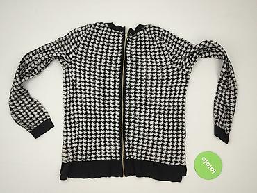 sweter w paski c: H&M, Sweter damski, rozmiar L — 3