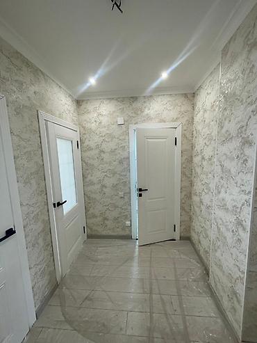 Продажа квартир: 1 комната, 46 м², Элитка, 3 этаж, Евроремонт — 8