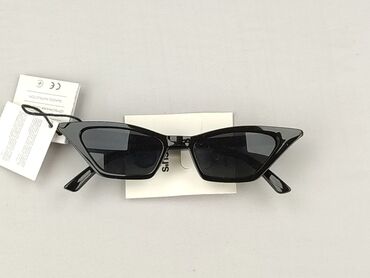 Glasses, Sunglasses, Cat eyes design, condition - Perfect
