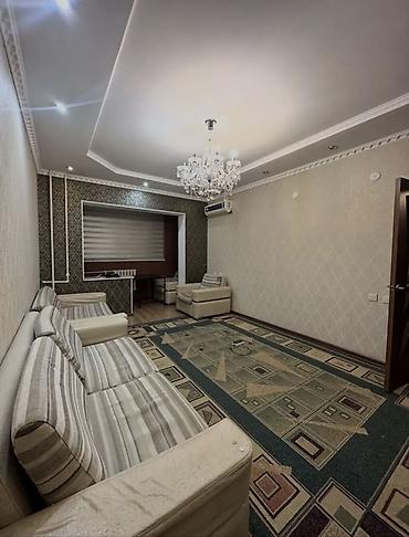 Продажа квартир: 3 комнаты, 69 м², Тунгуч мкр 106 серия, 6 этаж — 2